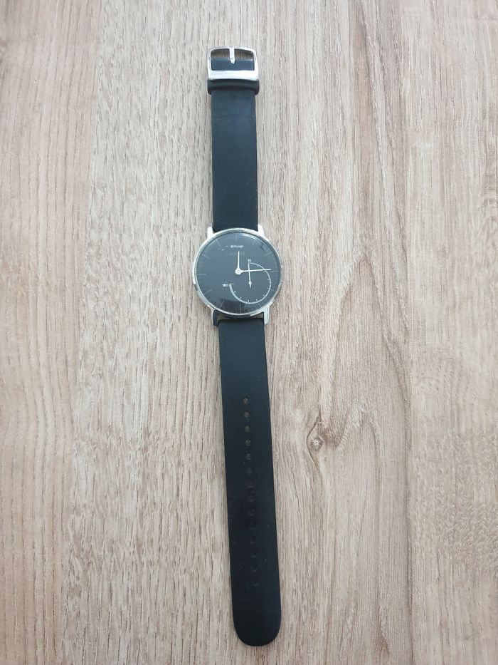Montre withings pop - photo numéro 3