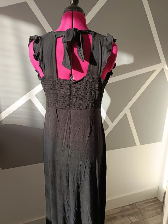 Robe longue grossesse tL Kiabi neuve - photo numéro 2