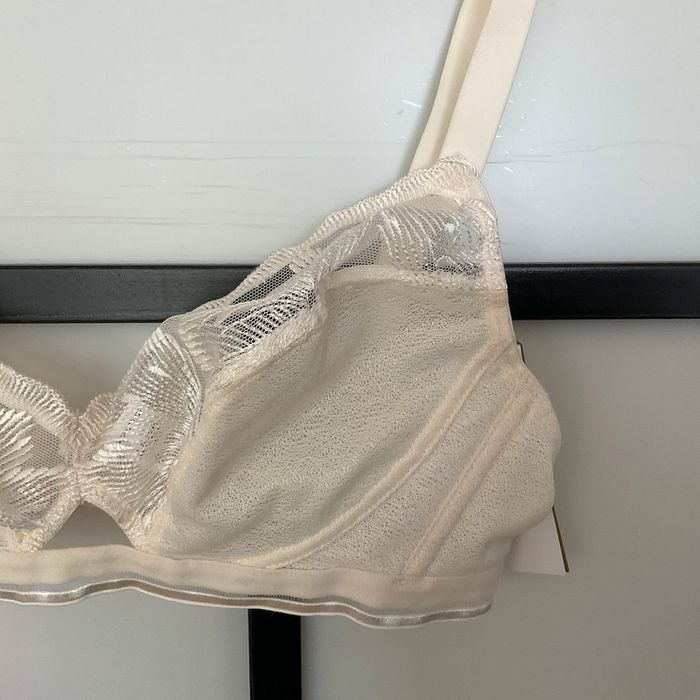 Soutien-gorge crème Belcor neuf - photo numéro 10