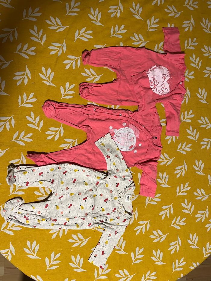 Lot vêtement. - photo numéro 6