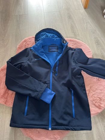 Veste sport homme Patrick M neuve