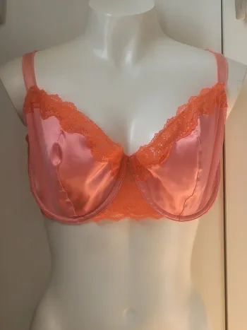 Soutien-gorge corbeille 105E Darjeeling