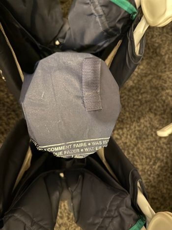 Lit parapluie Graco - photo numéro 5