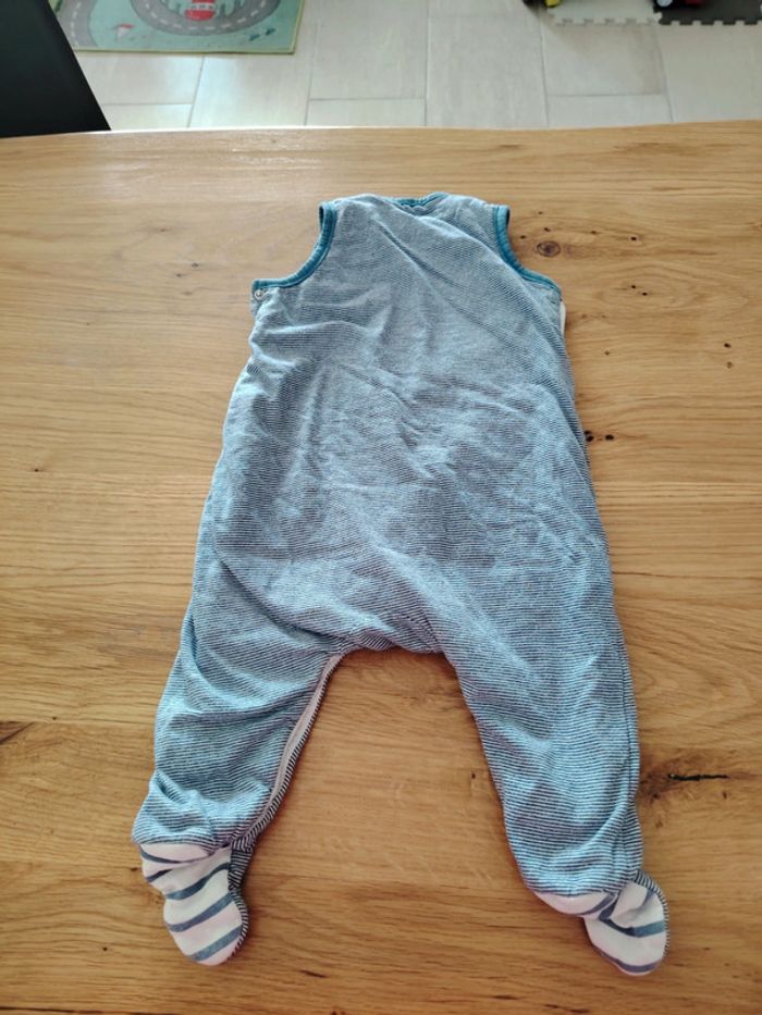 Grenouillère taille 9 mois - photo numéro 3