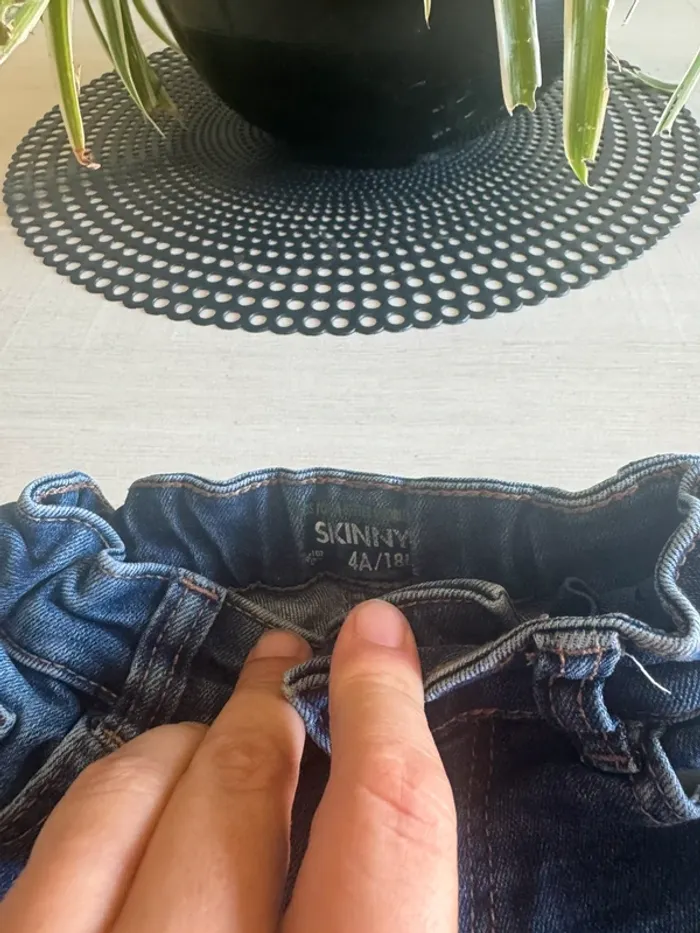 Jeans skinny - photo numéro 2