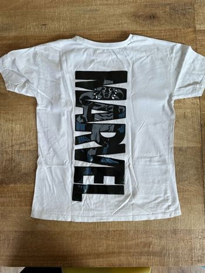 Lot tee-shirts - photo numéro 5