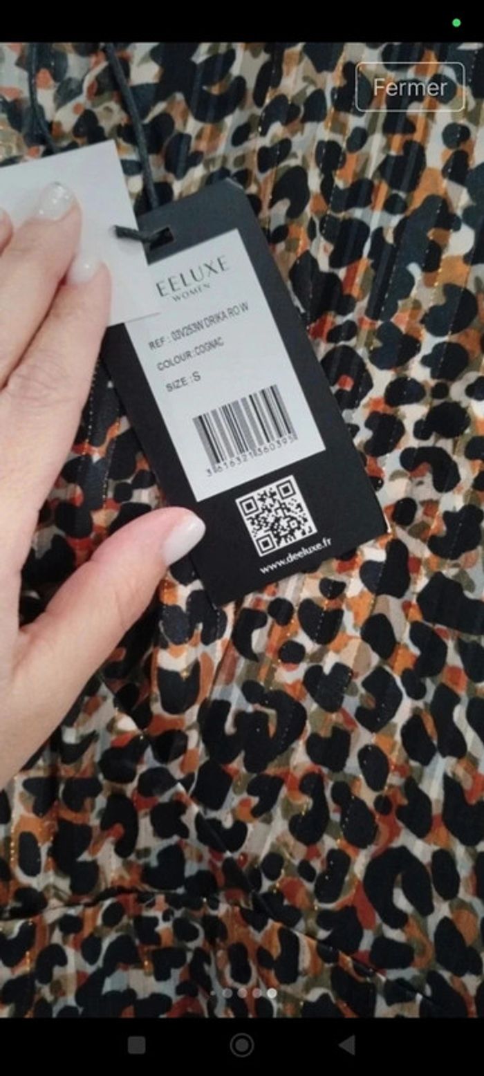 Robe Deeluxe neuve - photo numéro 6