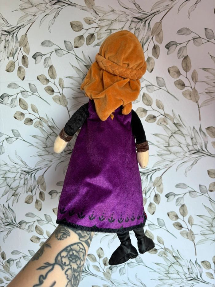 Poupée Anna Ty - photo numéro 2