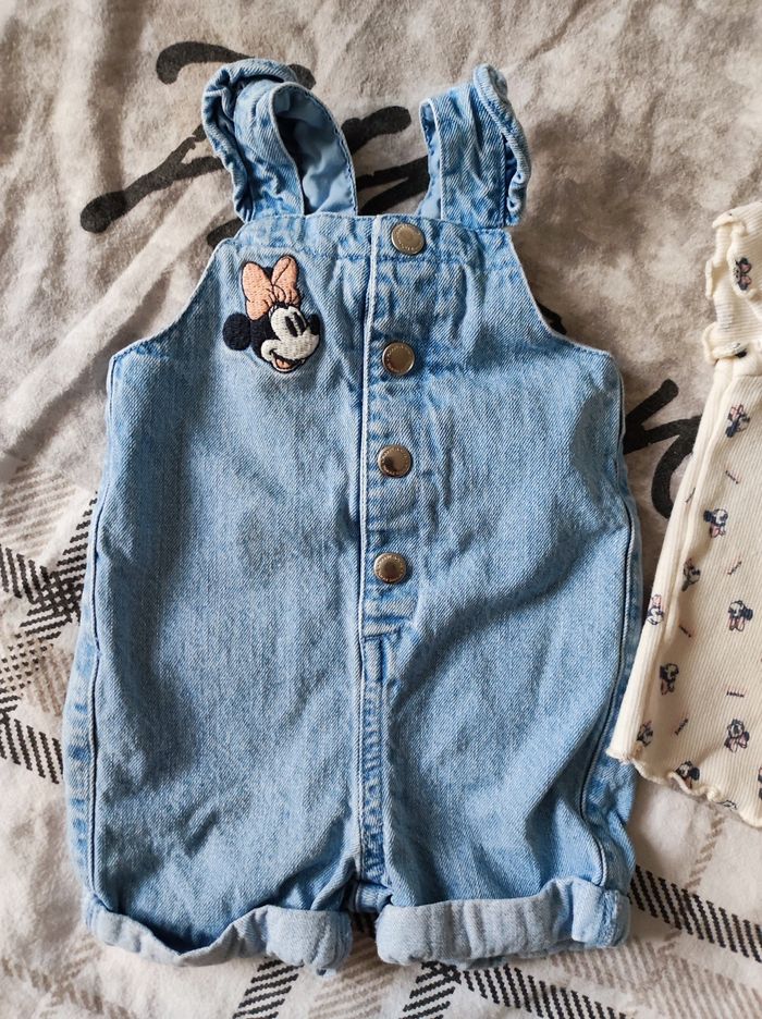 Ensemble 3 mois - photo numéro 3