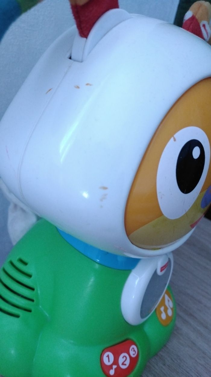 Bebo le chien - photo numéro 2