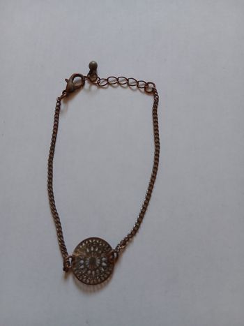 Collier ras de cou
