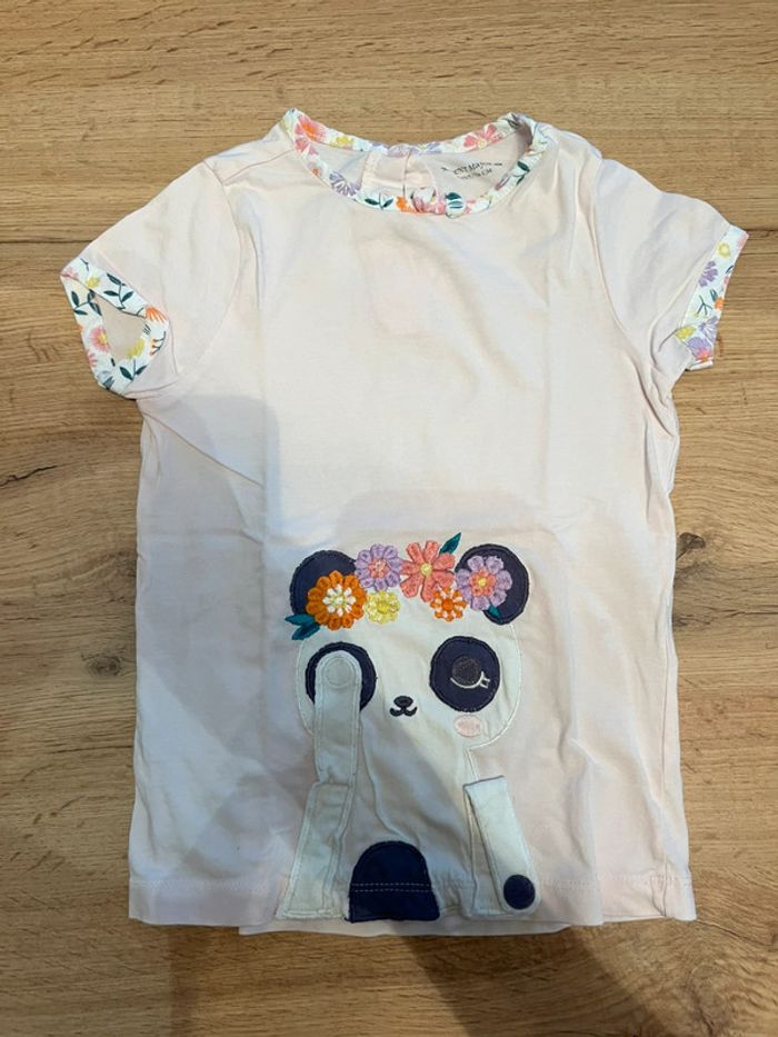 Pyjama Sergent Major 6 ans - photo numéro 2