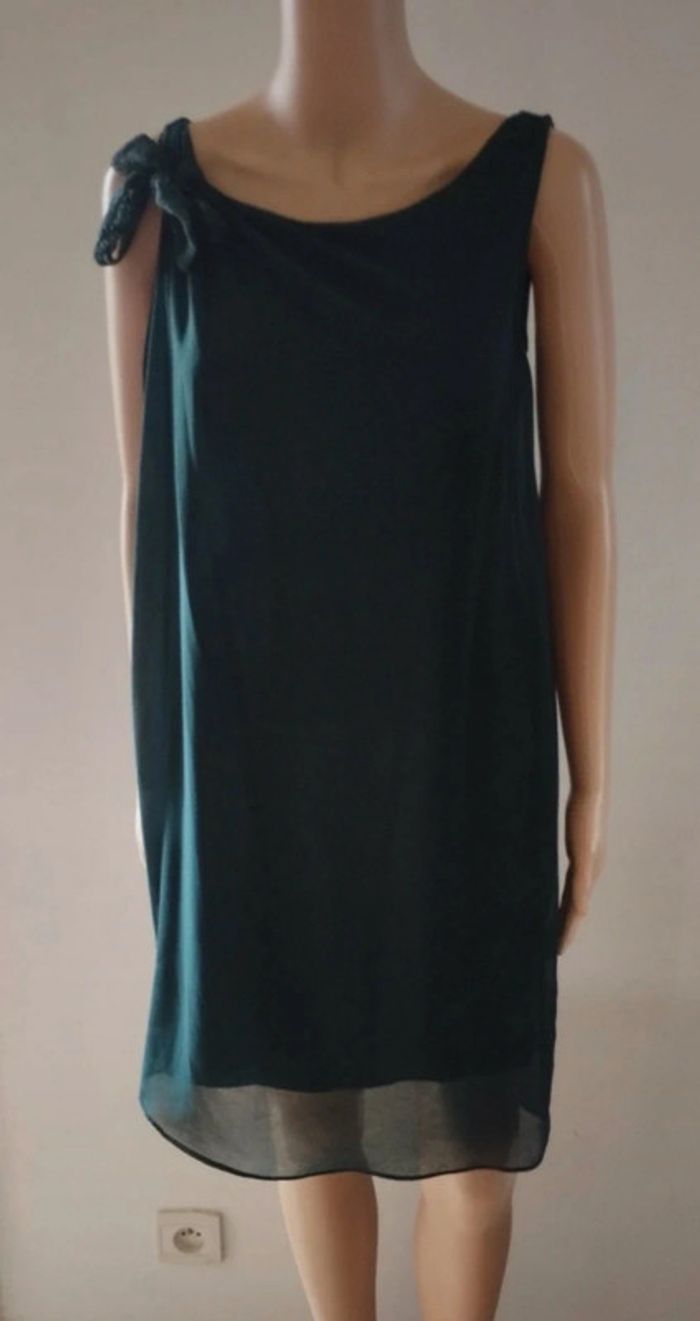 💜 Robe Naf Naf taille 40 L#emyfleury_40femme