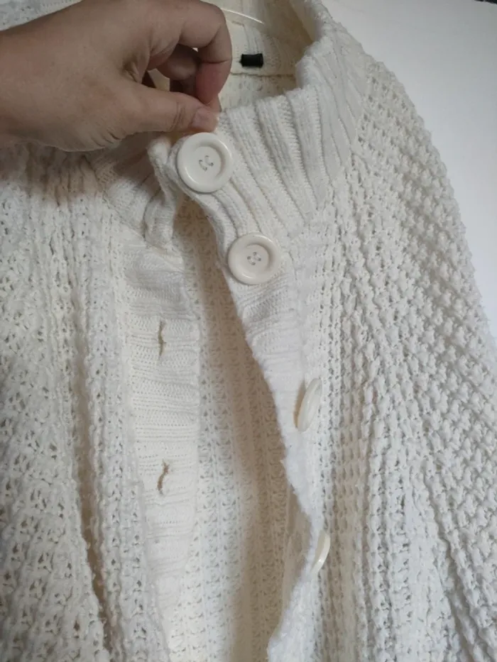 Gilet manches courtes - photo numéro 2