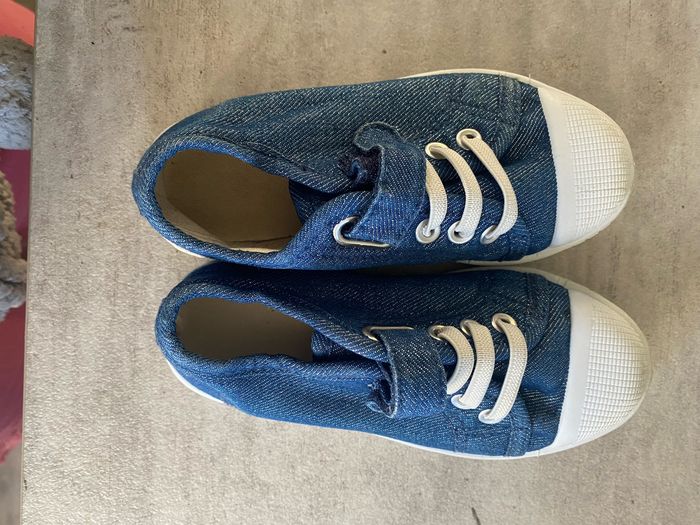 Chaussures taille 25 - photo numéro 2