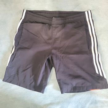 Short Vintage Y2K 🩳 Adidas - Taille S