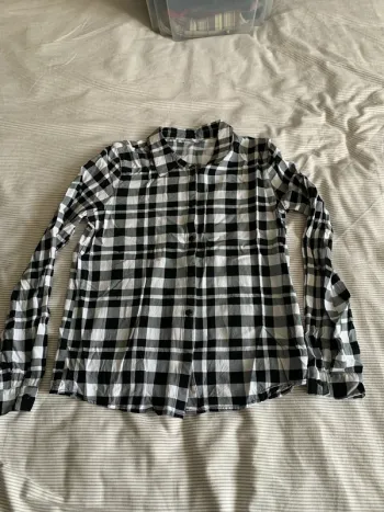 Chemise légère