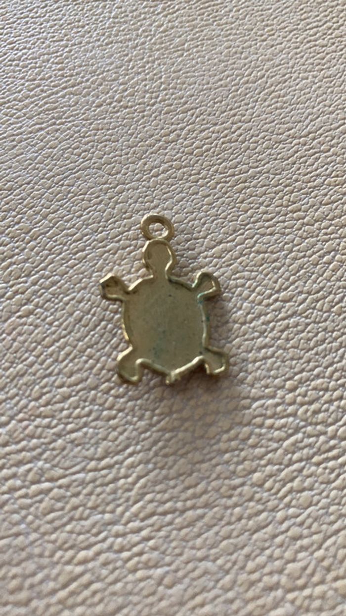 Pendentif collier - photo numéro 3