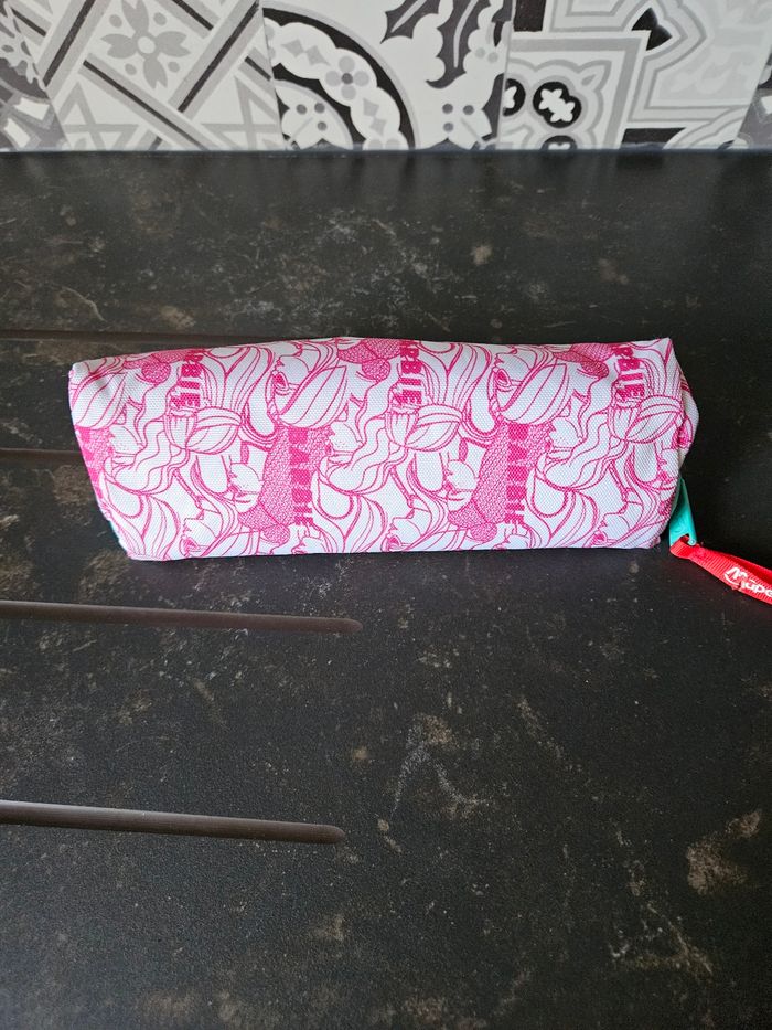 Trousse Barbie - photo numéro 4