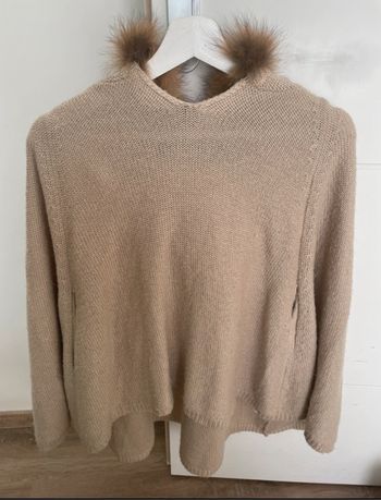 Poncho la petite étoile