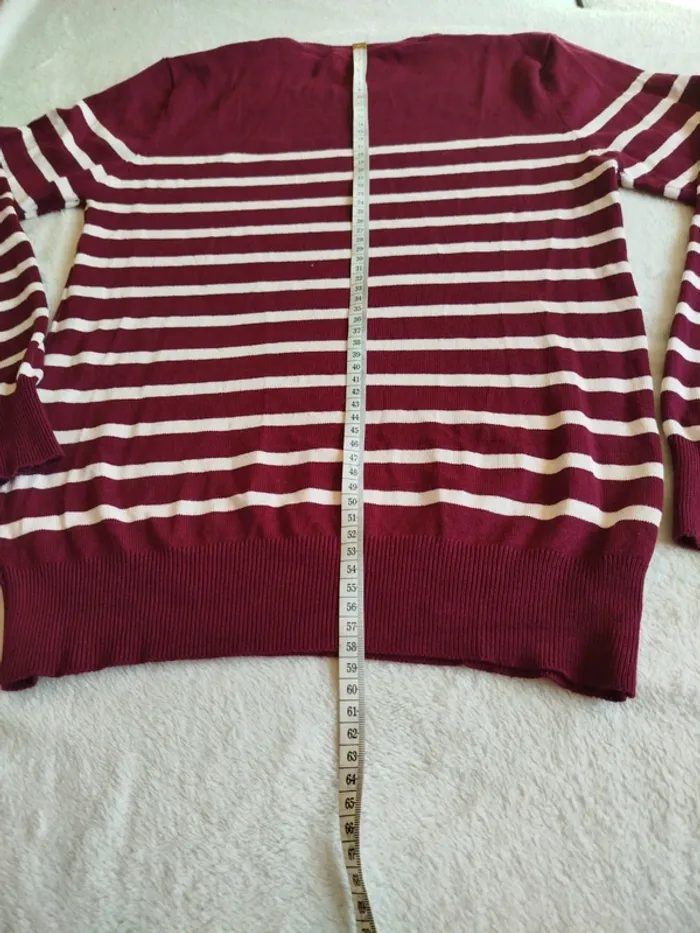 Pull femme Arkitect taille L - photo numéro 10