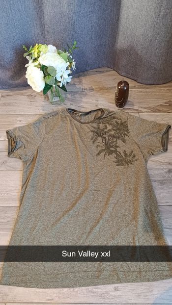 Tee-shirt