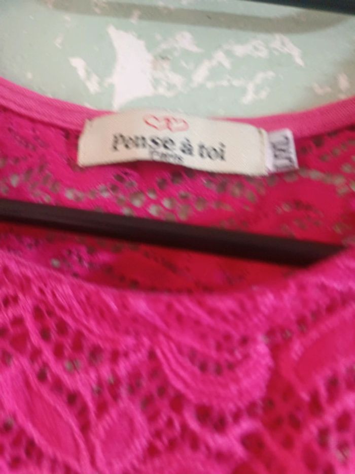 Robe pense à toi - photo numéro 4