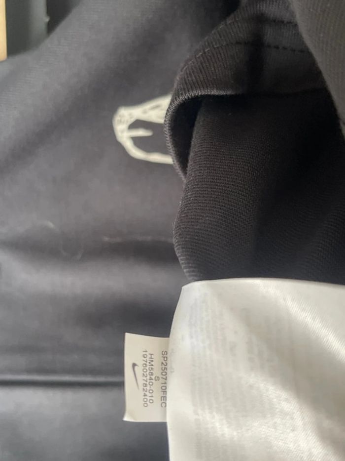 Te me shirt acg Nike - photo numéro 6