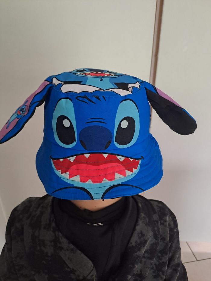 Bob stitch oreilles qui bougent - photo numéro 2