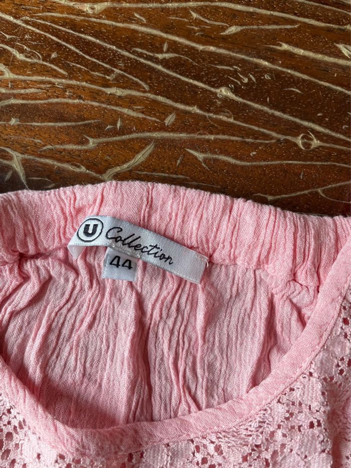 Débardeur femme - photo numéro 3