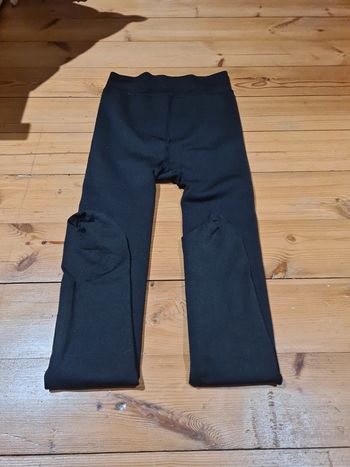 Collant polaire