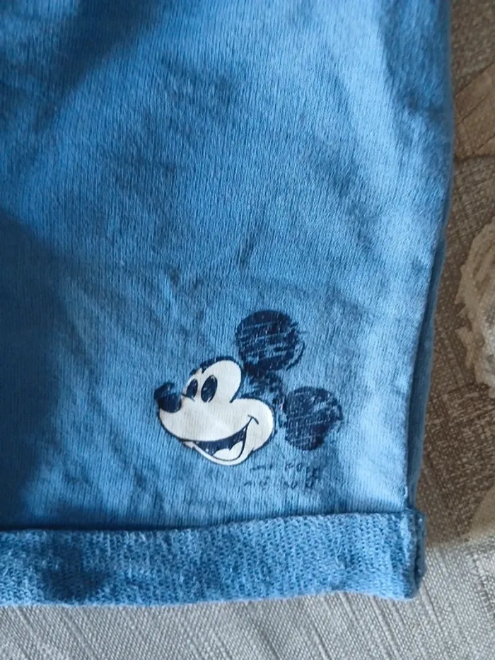 Ensemble Mickey Mouse - photo numéro 5
