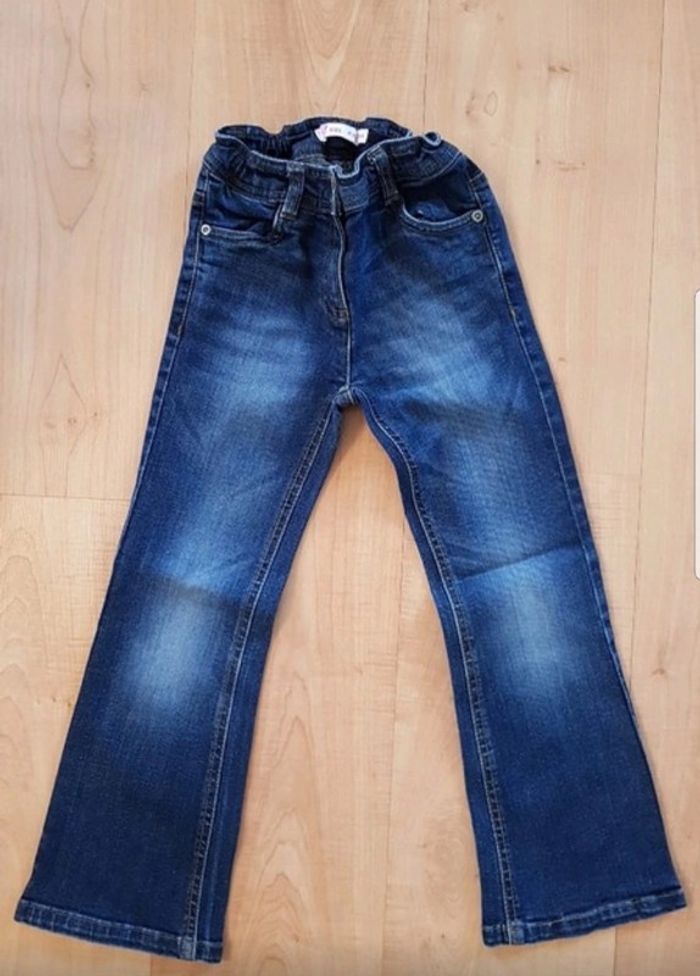 Jeans 6 ans