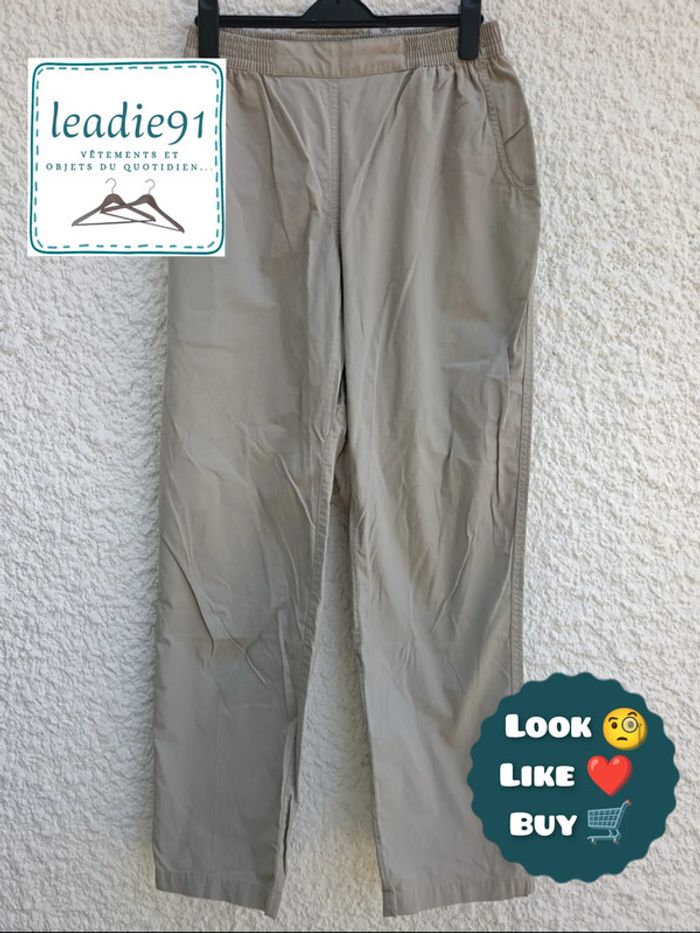 pantalon Decathlon homme 40 / 42