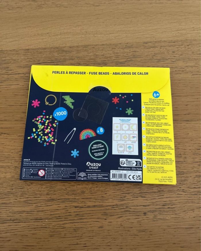 Kit créatif - photo numéro 2