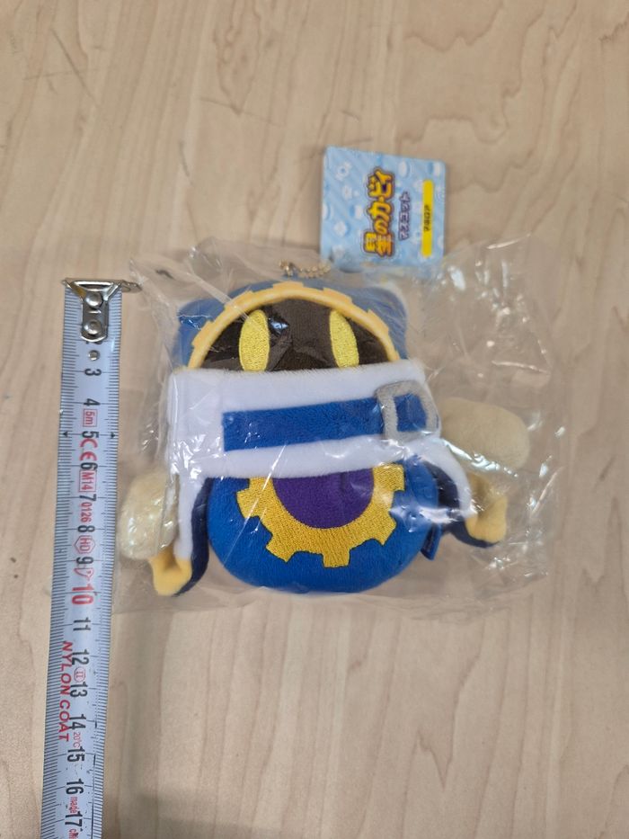 Mascotte Kirby : Magolor - photo numéro 6