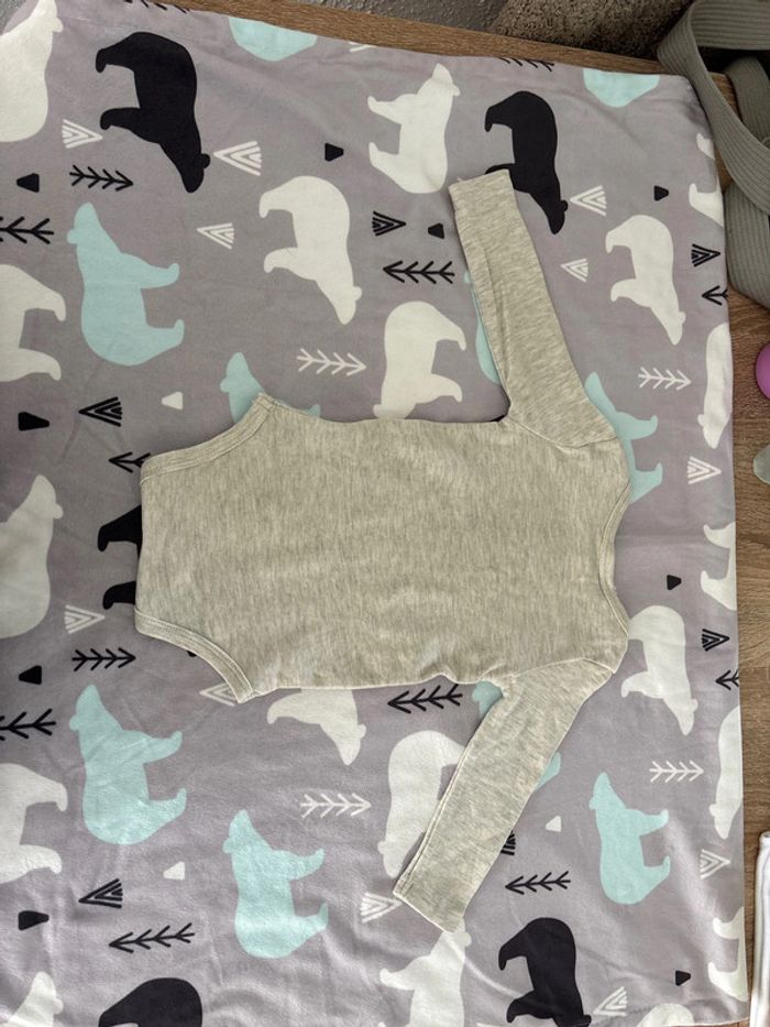 Bodie bébé - photo numéro 3