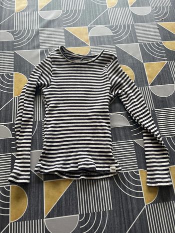 Haut manche longue neuf