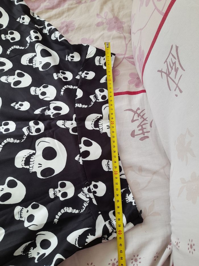 Jupe patineuse L - photo numéro 10