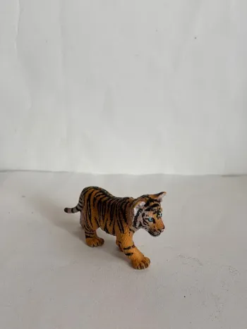 Figurine Schleich tigre