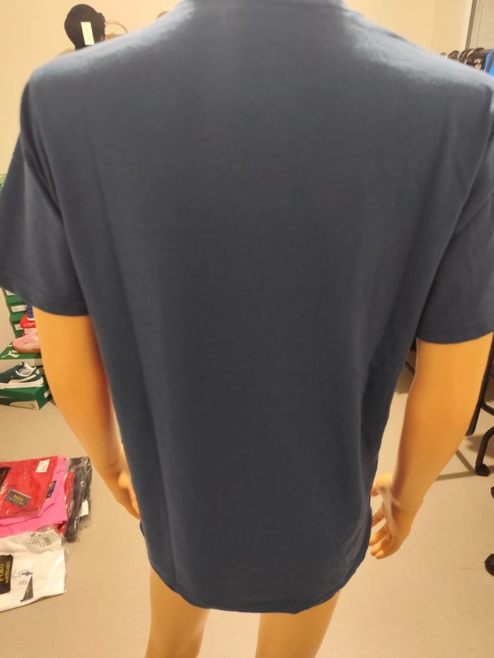 Lot de 2 tee shirt us polo - photo numéro 5