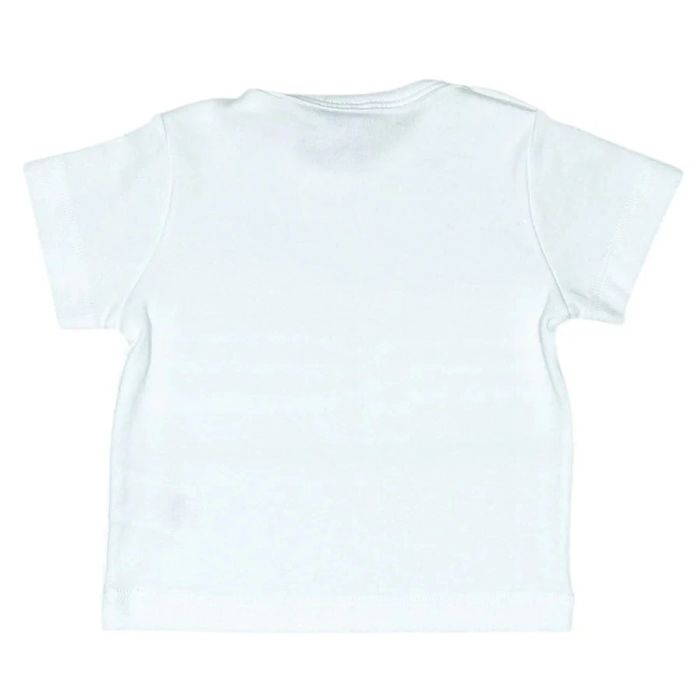 NEUF Petit Bateau T-Shirt à manches longues 9 mois - photo numéro 2