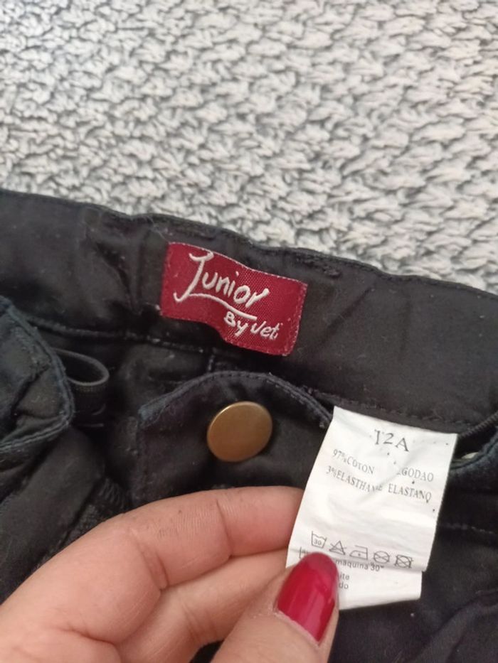 Jean 12a - photo numéro 2