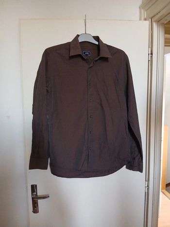 Chemise homme