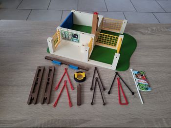 Pièces playmobils 