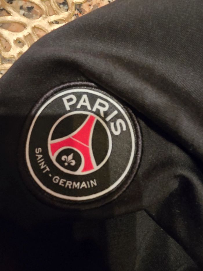 Bas de jogging PSG taille M - photo numéro 7