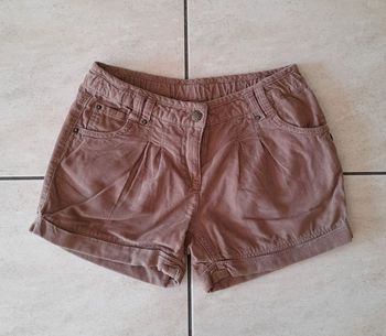 Short Kiabi Taille 10 ans