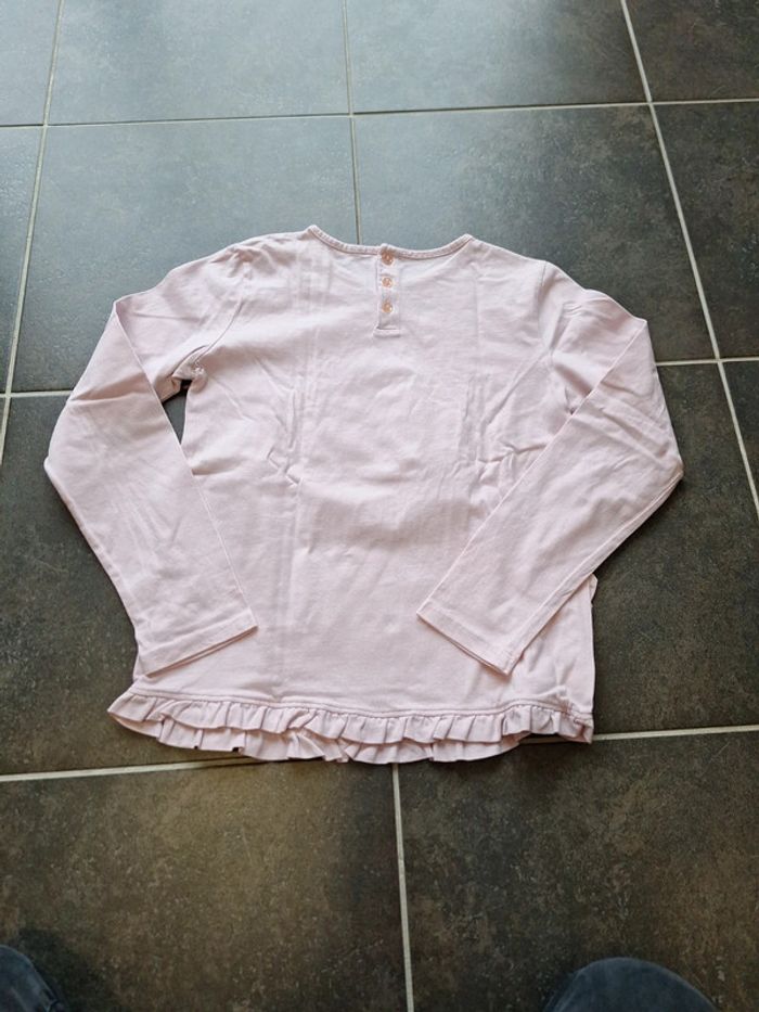 Ensemble sergent major 10-11 ans - photo numéro 14