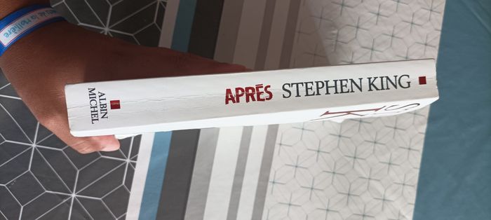Après - photo numéro 2
