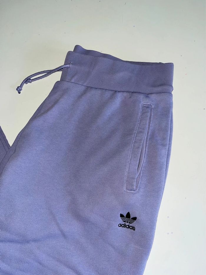 Jogging Adidas - Taille L - photo numéro 2
